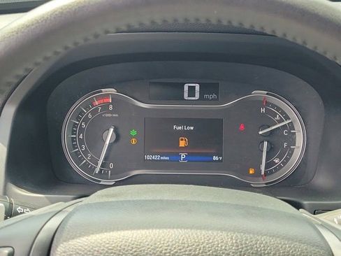 Used 2022 Honda Ridgeline RTL-E image 22