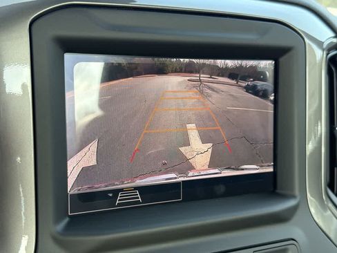 New 2026 GMC Sierra 1500 Pro AWD/4WD image 47