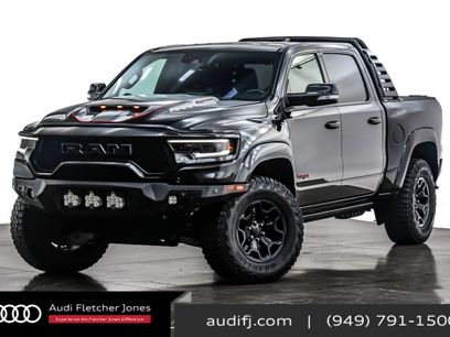 Used 2021 RAM 1500 TRX w/ TRX Level 1 Equipment Group