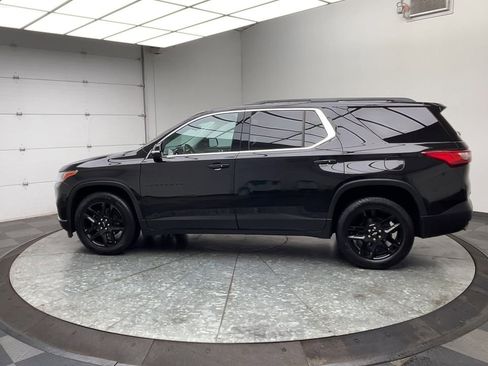 Used 2019 Chevrolet Traverse LT w/ LPO, Blackout Package image 37