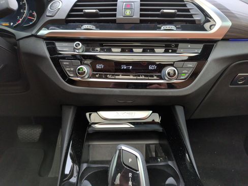 Used 2019 BMW X3 xDrive30i w/ Executive Package image 31