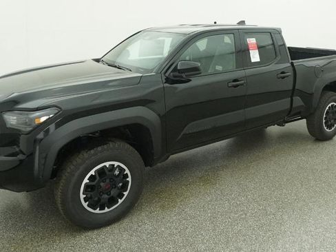New 2026 Toyota Tacoma TRD Off-Road AWD/4WD image 1