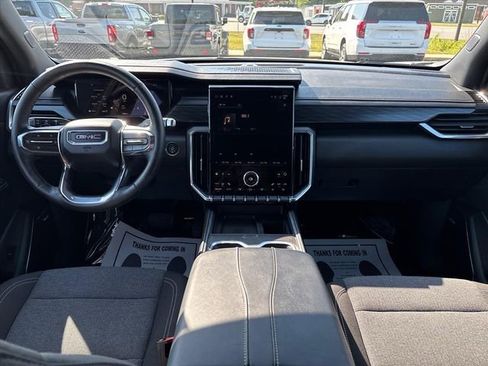 Used 2026 GMC Acadia Elevation AWD/4WD image 21