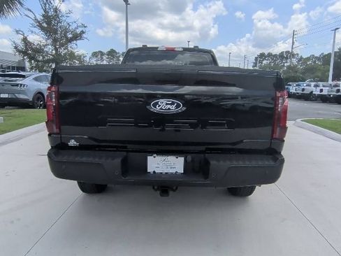 Certified 2024 Ford F150 XL AWD/4WD image 13
