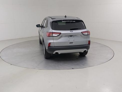 Certified 2022 Ford Escape SE AWD/4WD image 15