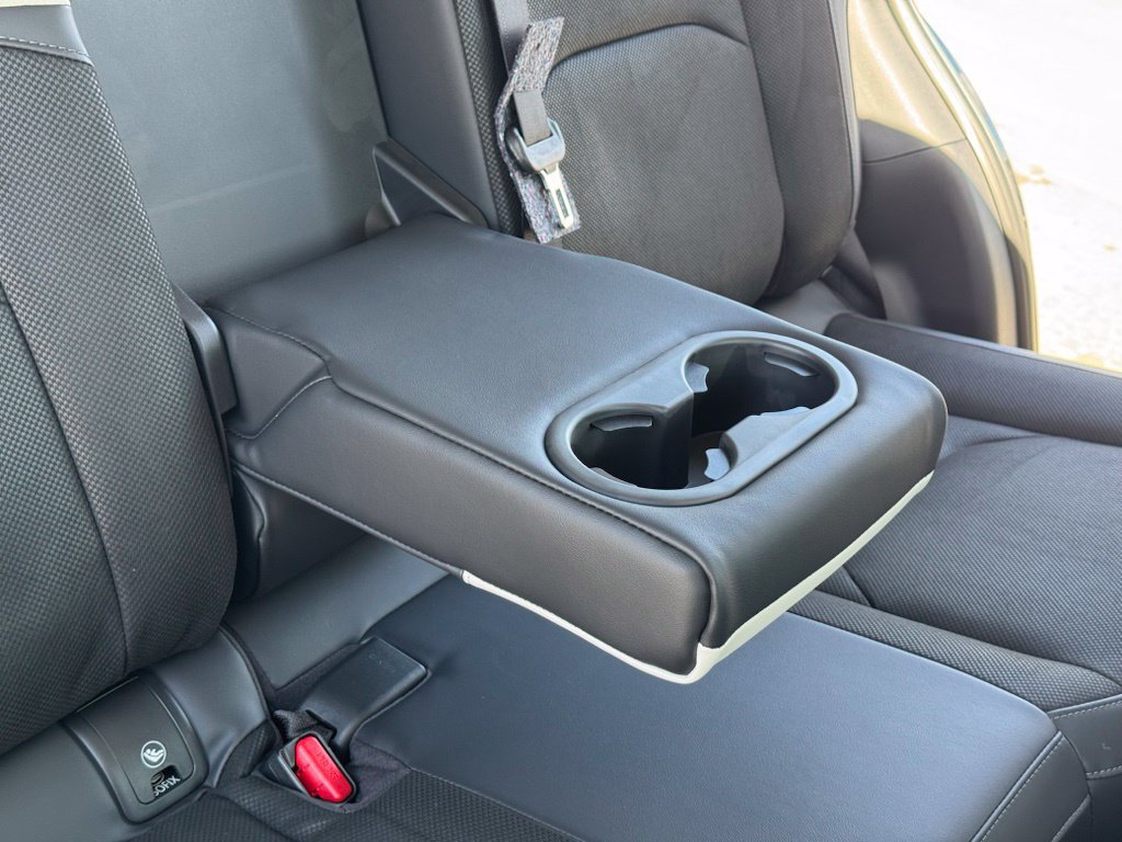 New 2026 MAZDA CX-5 Preferred AWD/4WD image 22