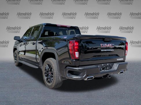 Used 2025 GMC Sierra 1500 Elevation w/ Preferred Package AWD/4WD image 9