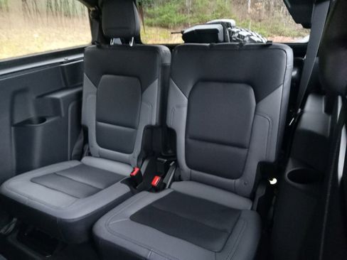 Used 2024 Ford Bronco Big Bend image 20