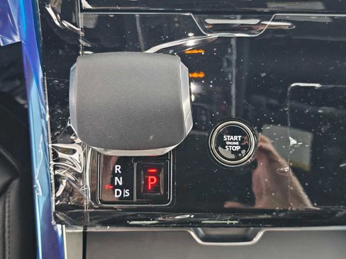 New 2026 Land Rover Range Rover Sport Dynamic SE AWD/4WD image 30
