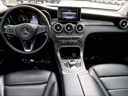 Used 2019 Mercedes-Benz GLC 300 image 15