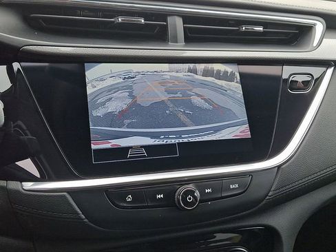 Used 2023 Buick Encore GX Preferred image 18