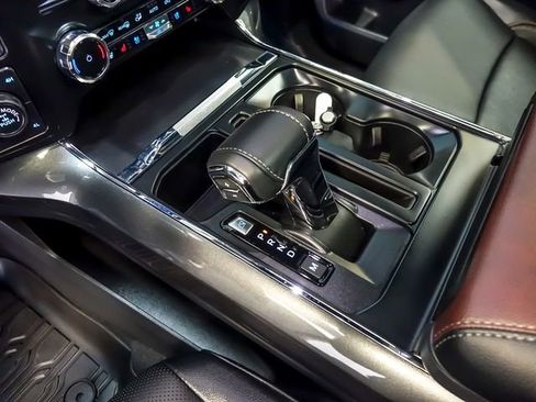 Used 2023 Ford F150 Lariat w/ Equipment Group 502A High image 27