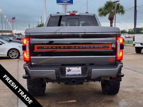 Used 2023 Ford F250 Lariat w/ Lariat Ultimate Package AWD/4WD image 5