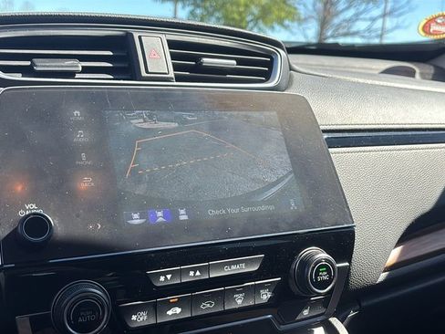 Used 2021 Honda CR-V EX image 22