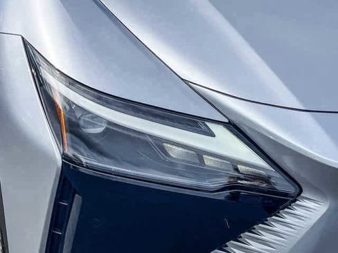 New 2026 Lexus RZ 350e 2WD image 17