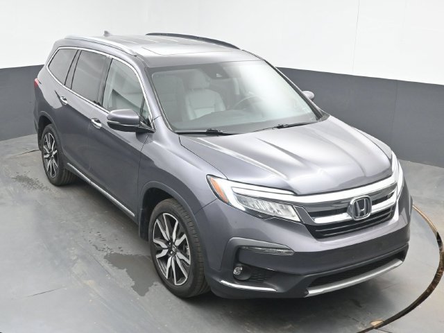 Used 2022 Honda Pilot Touring image 13