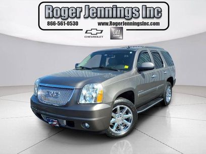 Used 2014 GMC Yukon Denali