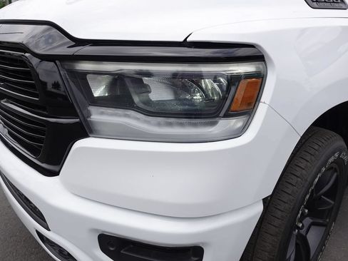Used 2022 RAM 1500 Sport w/ Rebel Level 2 Equipment Group AWD/4WD image 61