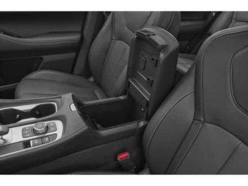 Certified 2025 INFINITI QX60 Autograph w/ Cargo Package image 17