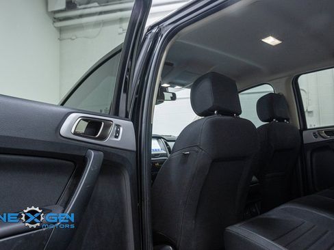 Used 2023 Ford Ranger XLT w/ Equipment Group 302A High image 24