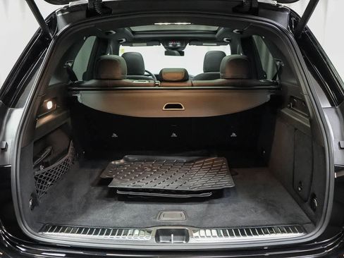 Used 2025 Mercedes-Benz GLE 450 GLE 450 image 25