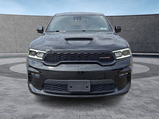 Used 2022 Dodge Durango R/T AWD/4WD video 3