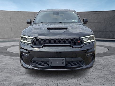 Used 2022 Dodge Durango R/T AWD/4WD image 3