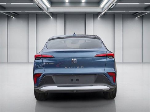 Used 2026 Buick Envista Preferred w/ Advanced Safety Package image 5