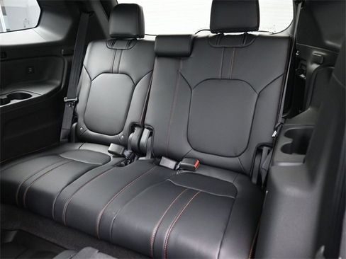 New 2025 Honda Pilot TrailSport image 16