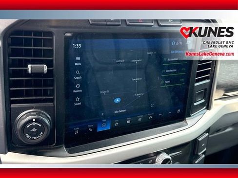 Used 2021 Ford F150 XLT w/ Equipment Group 302A High AWD/4WD image 26