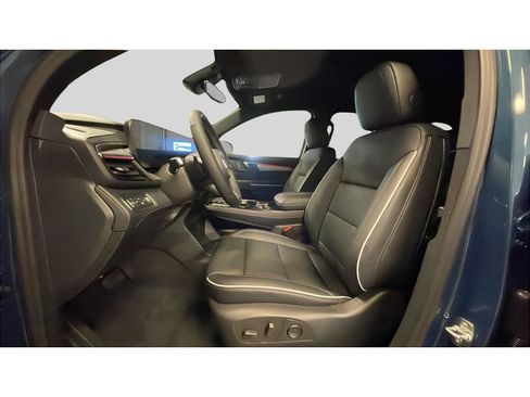 New 2026 Buick Enclave Preferred w/ Power Package AWD/4WD image 12