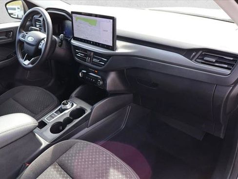 Used 2024 Ford Escape Active w/ Tech Pack #1 image 29