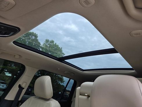 Used 2022 Jeep Grand Cherokee L Limited RWD image 17