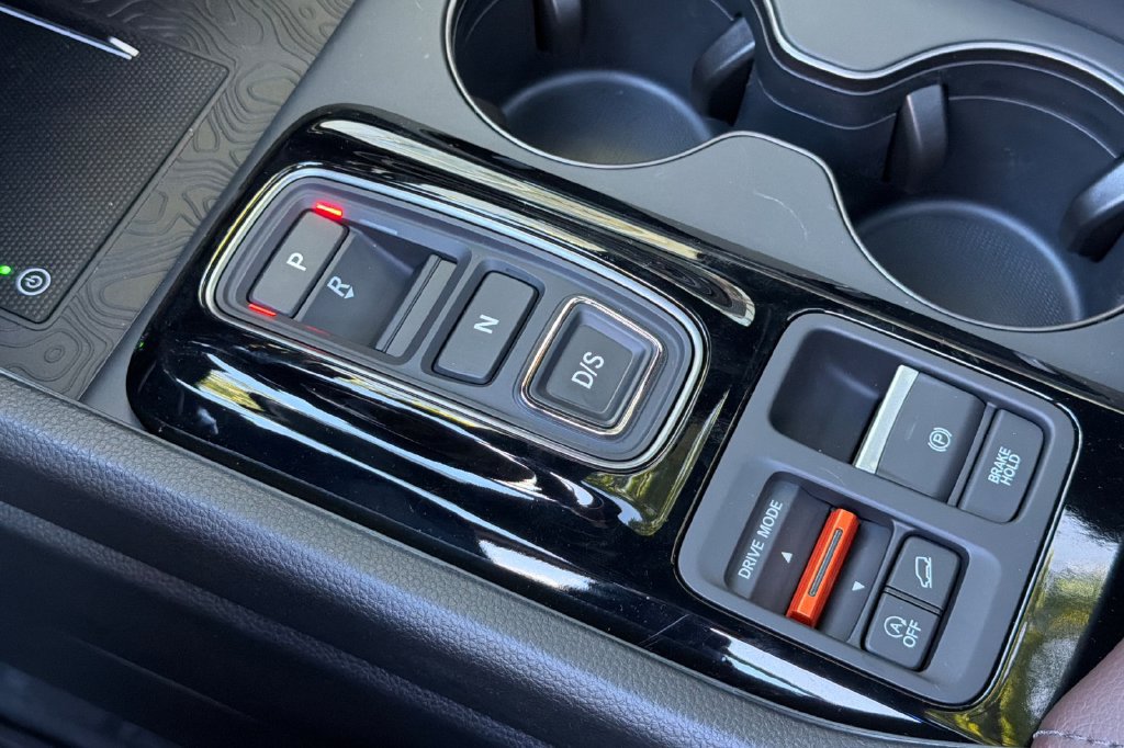 New 2026 Honda Pilot TrailSport image 27