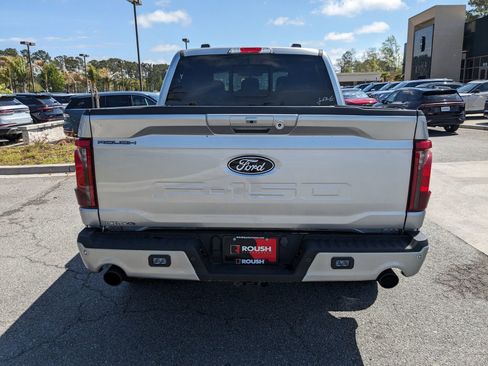 New 2024 Ford F150 XLT w/ Equipment Group 303A High AWD/4WD image 5