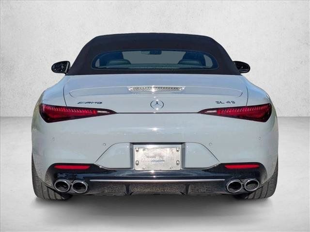 Used 2023 Mercedes-Benz SL 43 AMG image 6