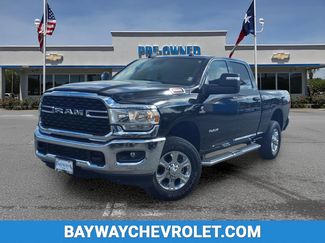 Used 2024 RAM 2500 Big Horn video 1
