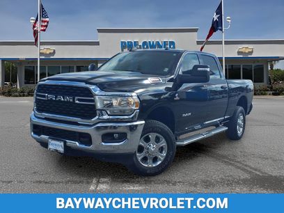 Used 2024 RAM 2500 Big Horn