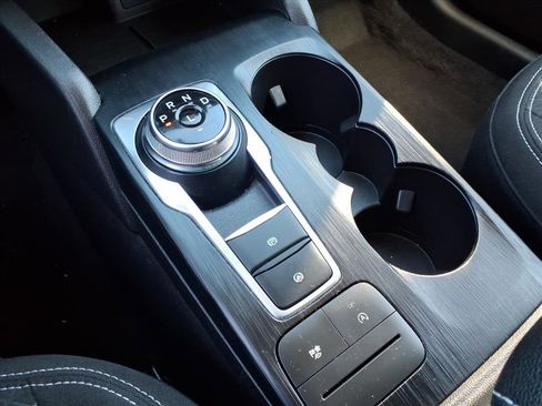 Used 2023 Ford Escape Active image 19