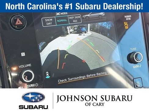 Used 2022 Subaru Outback Onyx Edition XT image 17