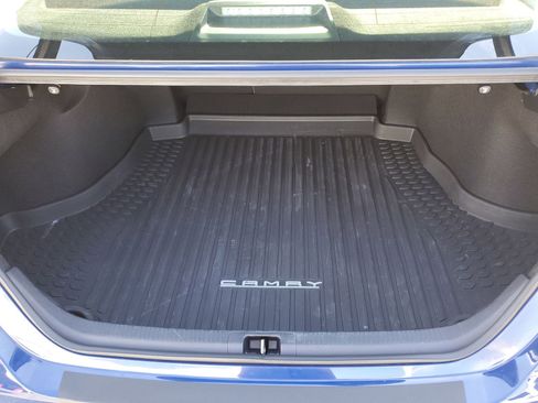 Certified 2023 Toyota Camry SE image 8