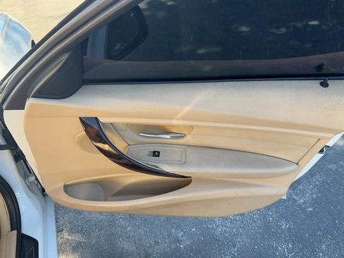 Used 2015 BMW 328i Sedan image 29