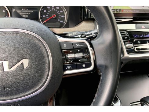Used 2023 Kia Sorento X-Line EX AWD/4WD image 18