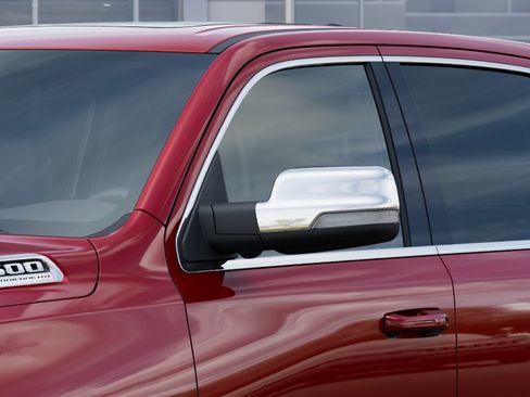New 2026 RAM 1500 Limited AWD/4WD image 11