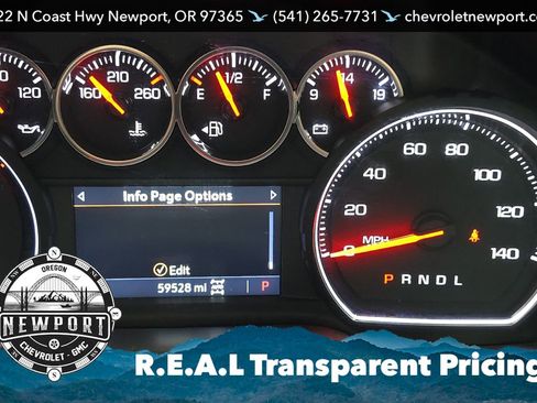 Used 2019 Chevrolet Silverado 1500 LT w/ All-Star Edition AWD/4WD image 23