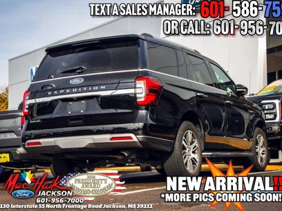 Used 2023 Ford Expedition Limited