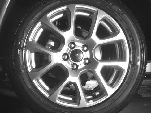 Used 2025 Jeep Compass Limited image 14