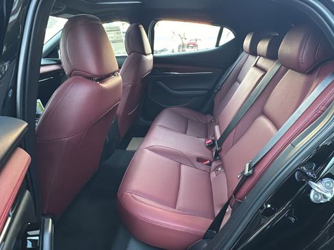 New 2026 MAZDA MAZDA3 2.5 S Hatchback w/ Premium Pkg image 16