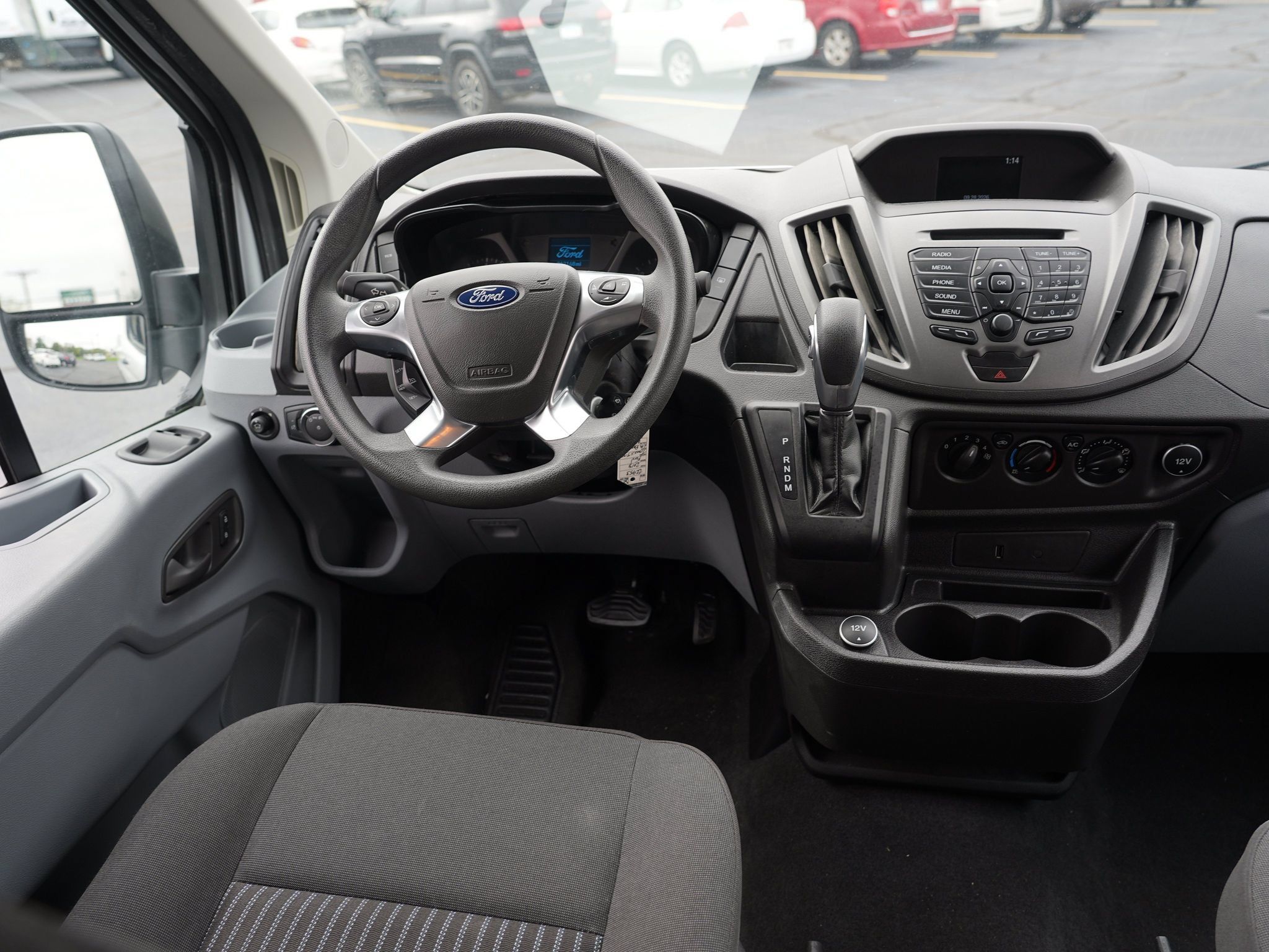 Used 2018 Ford Transit 350 XL RWD image 18