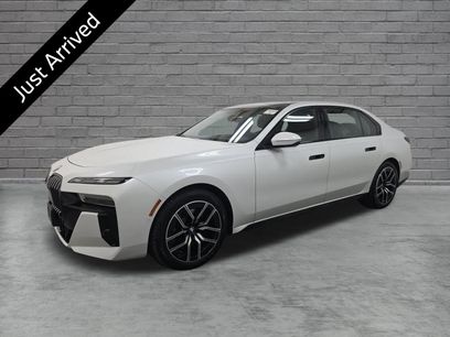 Used 2024 BMW i4 xDrive40i w/ Premium Package